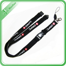 2016 New Product Neck Lanyard for Key